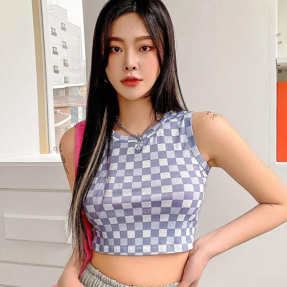 Women Tops